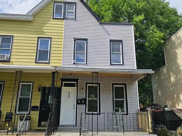 315 Rutherford Ave, Trenton, NJ 08618