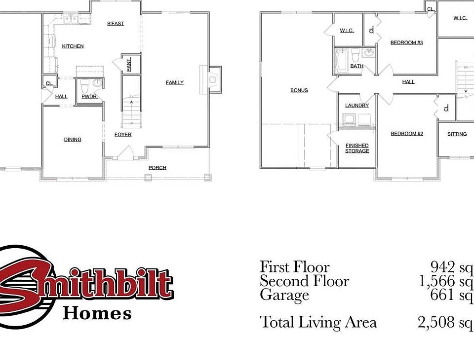 2nd image of 609 Brake Ridge Ct Lot 9