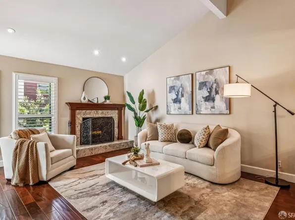 1652 San Miguel Dr, Walnut Creek, CA 94596