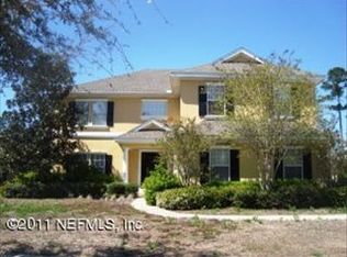 431 Saint Johns Golf Dr, Saint Augustine, FL 32092