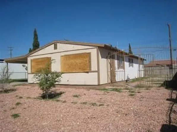 1908 Bluff Ave, North Las Vegas, NV 89032