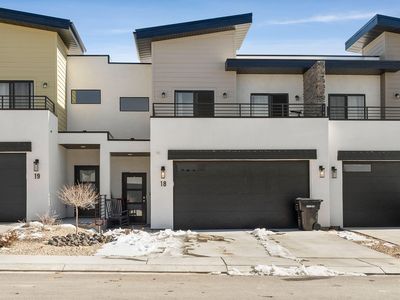 287 W 1425 N #18, Cedar City, UT, 84721