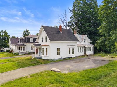 272 Main Street, Pittsfield, ME, 04967