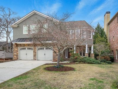 2344 Loraine St, Atlanta, GA, 30319