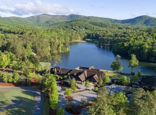 372 Sycamore Trl, Big Canoe, GA 30143
