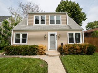 3305 Ruby St, Franklin Park, IL 60131