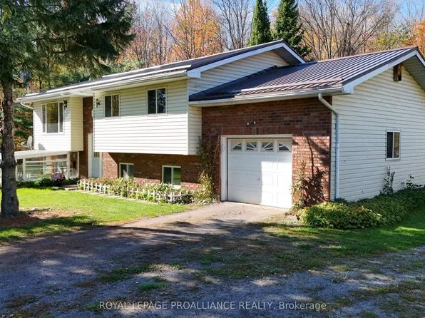 2201 Moneymore Rd, Tweed, ON K0K 2Y0