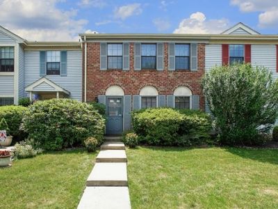 43 Pear Tree Ln #63, Franklin Park, NJ, 08823