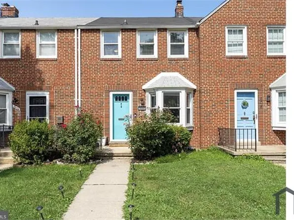 1606 Loch Ness Rd, Baltimore, MD 21286