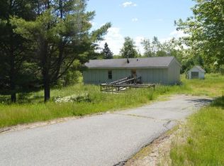 2045 Lee Rd, Lee, ME 04455