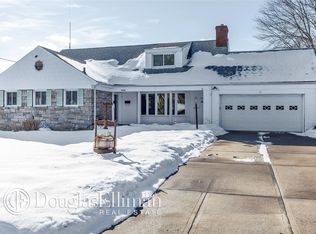 1548 Coolidge Ave, Baldwin, NY 11510