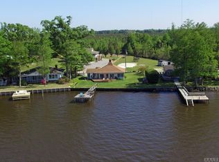 1037 Bulls Bay Rd, Columbia, NC 27925