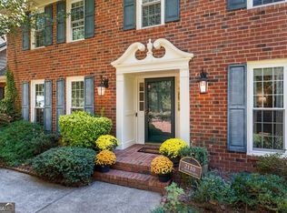 2110 B T Sheppard Dr, Marietta, GA 30062