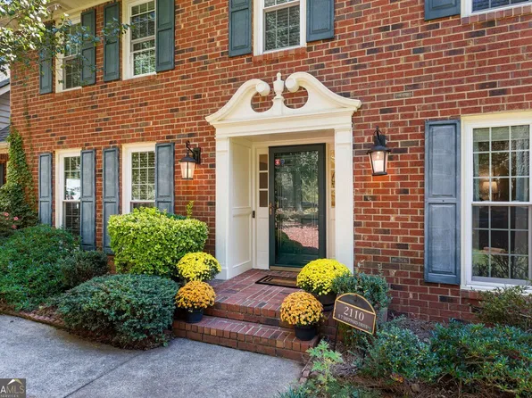 2110 B T Sheppard Dr, Marietta, GA 30062
