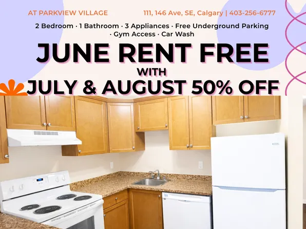111 146th Ave SE, Calgary, AB T2X 1Z1