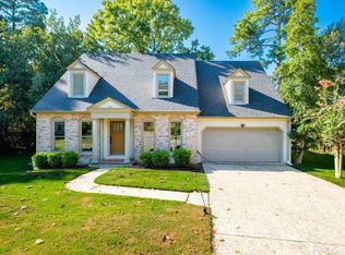 2500 Echo Valley Dr, Little Rock, AR 72227