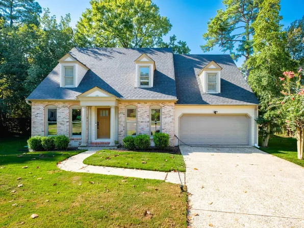 2500 Echo Valley Dr, Little Rock, AR 72227