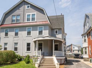 22 N Rigby Ave APT 1, Lansdowne, PA 19050