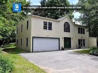 27 Potter St, Concord, MA 01742