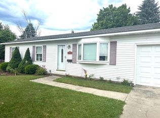 111 W Bingham St, Alpena, MI 49707