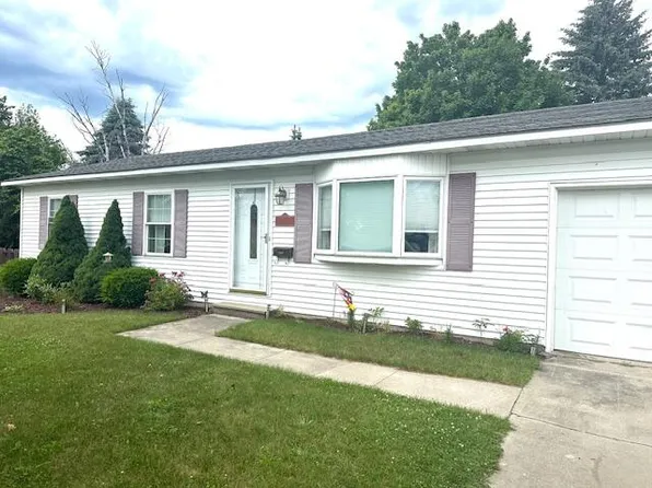 111 W Bingham St, Alpena, MI 49707