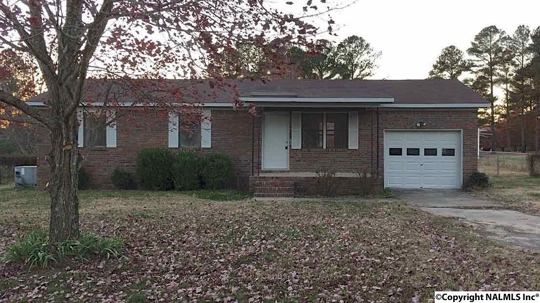 114 Old Gurley Pike, Gurley, AL 35748 Zillow