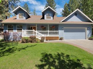 2634 NW Scandia Loop, Bend, OR 97703