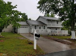 2783 Wood Hollow Ln, Jonesboro, GA 30236