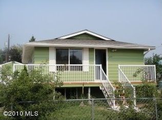 916 Orondo Ave, Wenatchee, WA 98801