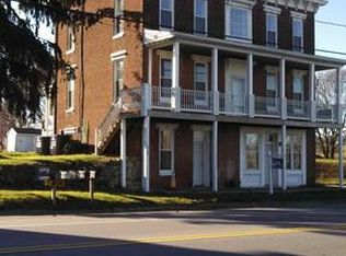 4228 Hanover Pike, Manchester, MD 21102