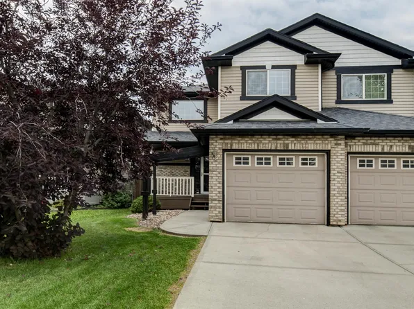 9145 Scott Cres NW, Edmonton, AB T6R 0E5
