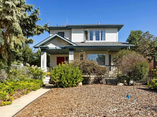 10885 75th St NW, Edmonton, AB T5B 2B1