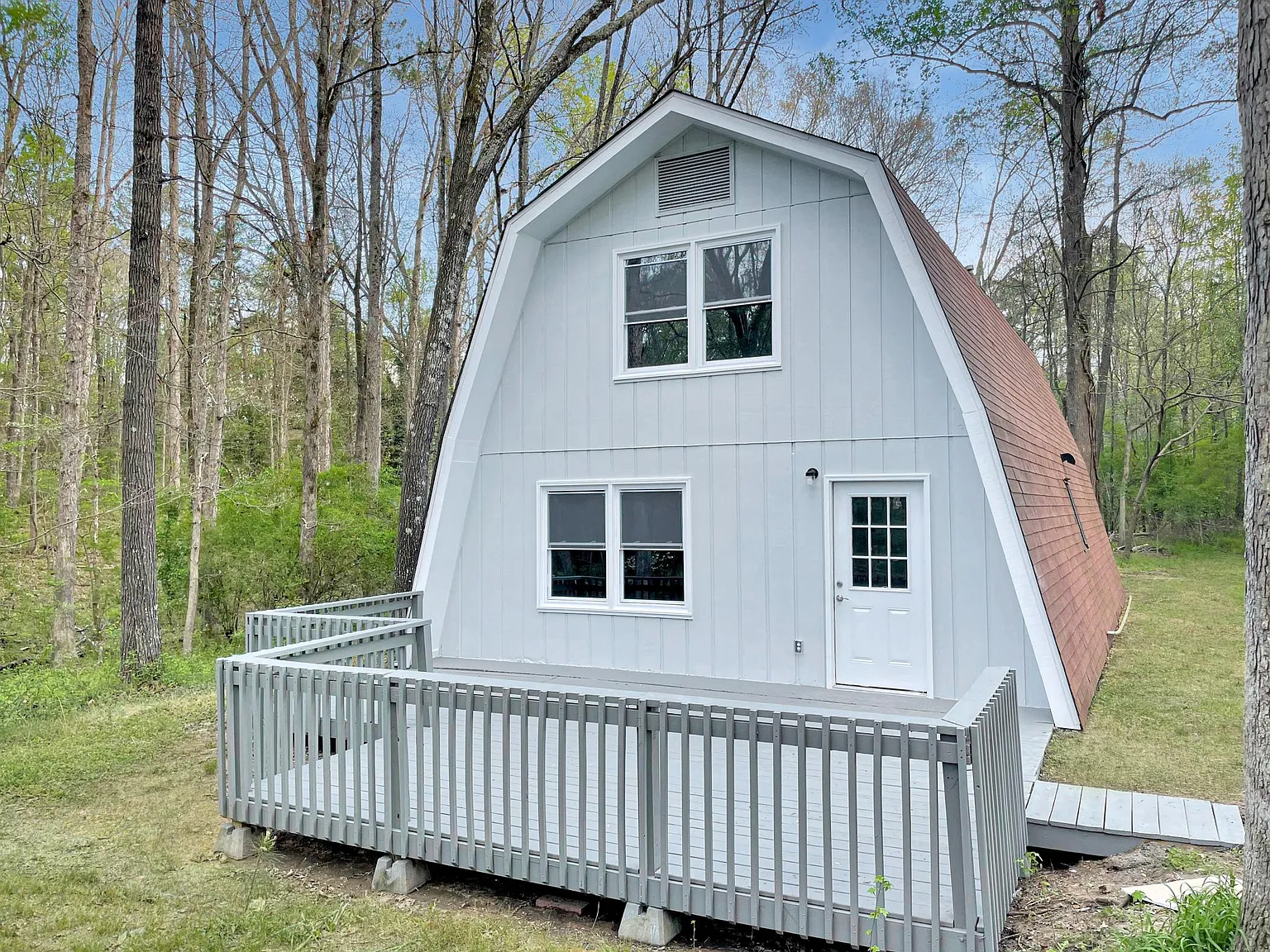 684 Cliff Griffith Rd — Photo 2