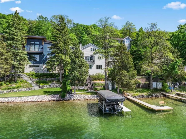 4763 Fontana Beach ROAD #4762, West Bend, WI 53095