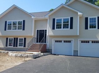 47 Dexter Rd, Melrose, MA 02176