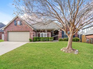 2604 S 13th St E, Broken Arrow, OK 74012