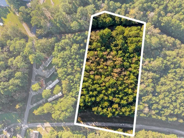 TBD Mahalia Dr., Conway, SC 29527