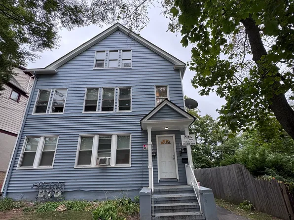 312 Huntington St, New Haven, CT