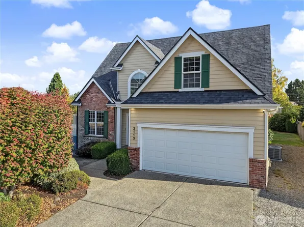 2113 12th Avenue NW, Puyallup, WA 98371