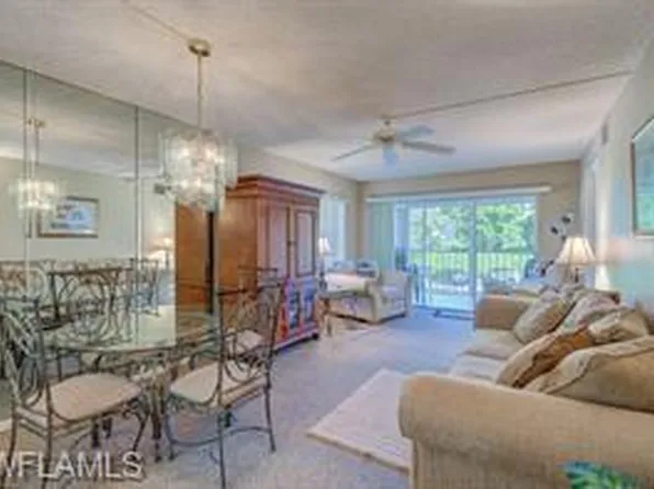 5 High Point Cir W, Naples, FL