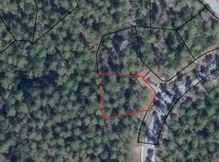 158 Turkeypoint Rd, Lanark Village, FL 32323