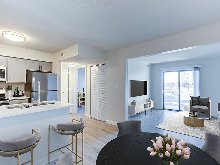 Golfview Apartments — Photo 36