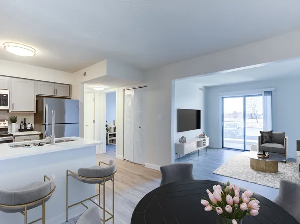 Golfview Apartments