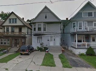 79 Princeton Pl, Buffalo, NY 14210