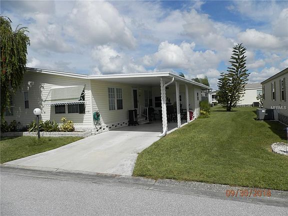 2nd image of 5707 45th St E Lot 278