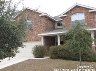 8831 Imperial Cross, Helotes, TX 78023