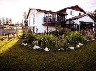 8607 N Martinson Rd, Newman Lake, WA 99025