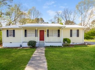 4015 Goodwin Rd, Bessemer, AL 35022