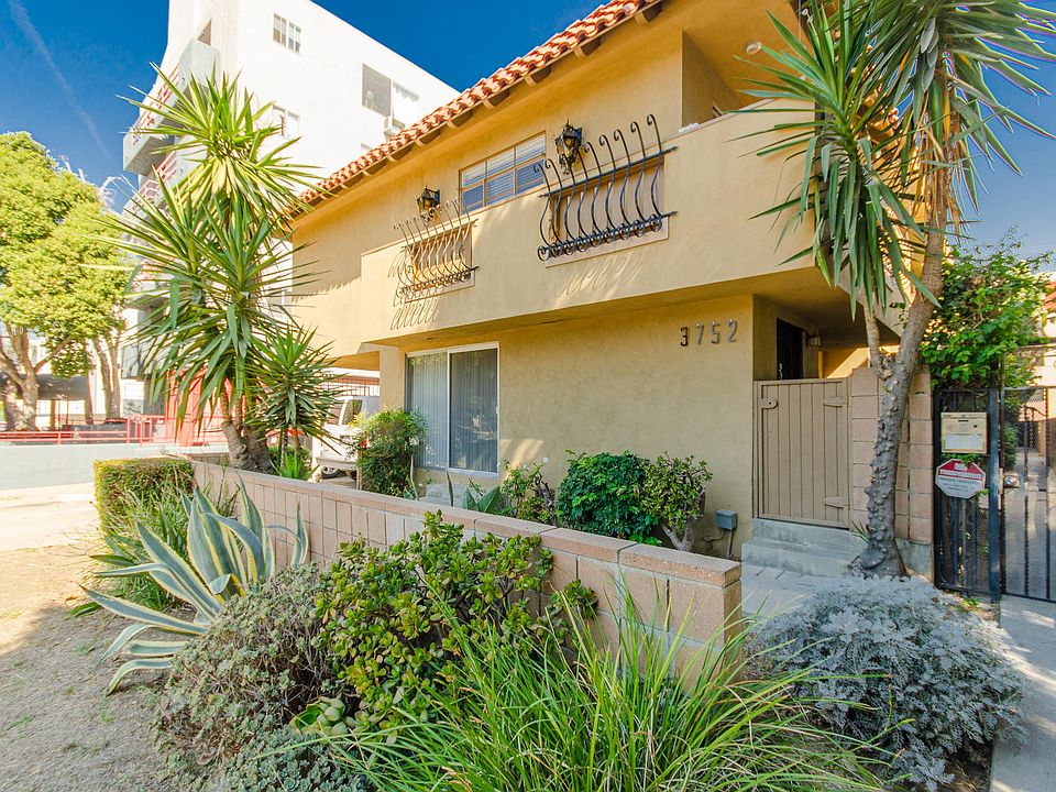 1st image of 3752 Mentone Ave APT 5