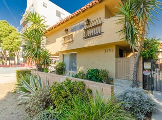 3752 Mentone Ave APT 5, Los Angeles, CA 90034